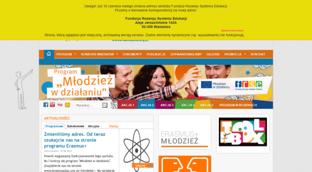 mlodziez.org.pl