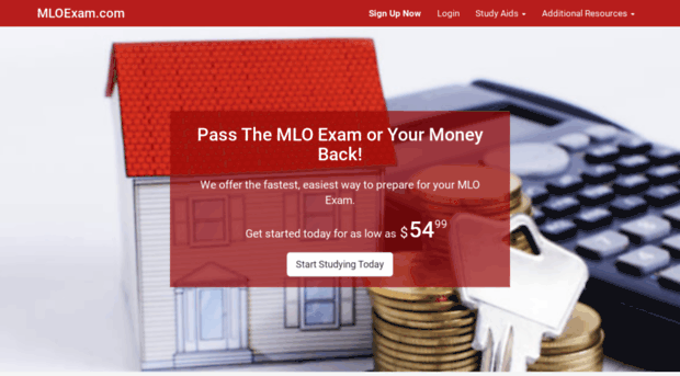 mloexam.com