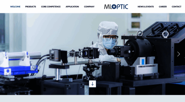 mloptic.com