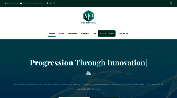 mlosolutions.co.za