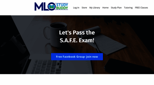 mlostudybuddy.mykajabi.com