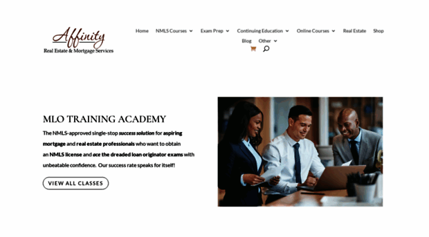 mlotrainingacademy.com