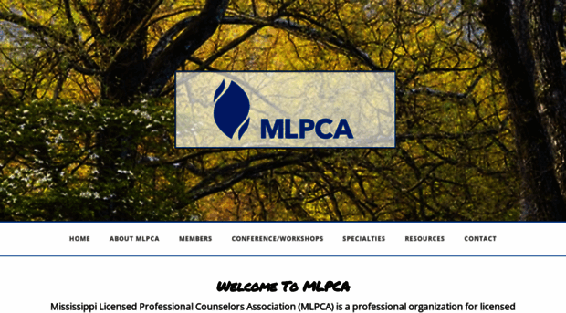 mlpca.net