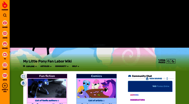 mlpfanart.fandom.com