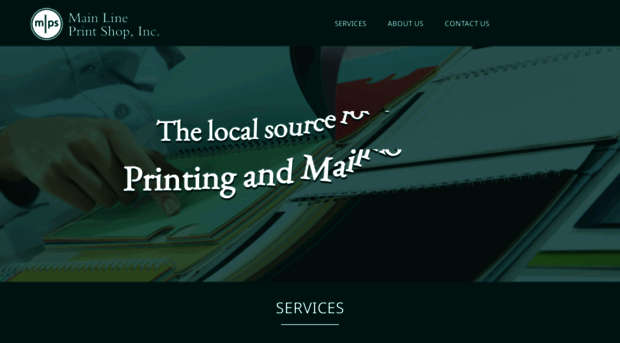 mlprintshop.com