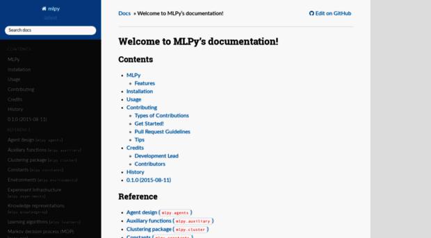 mlpy.readthedocs.io