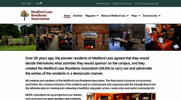 mlra.org