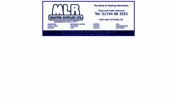 mlrhtg.co.uk