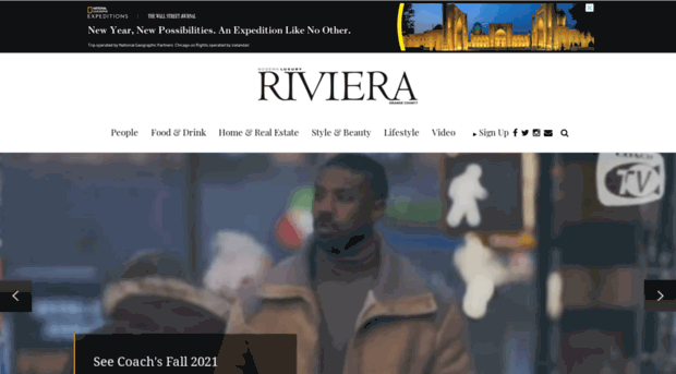 mlriviera.com