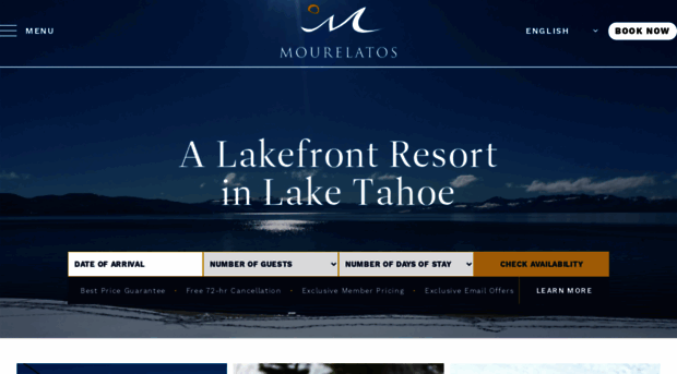 mlrtahoe.com