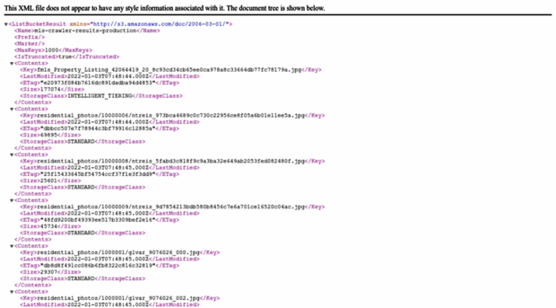 mls-crawler-results-production.s3.amazonaws.com