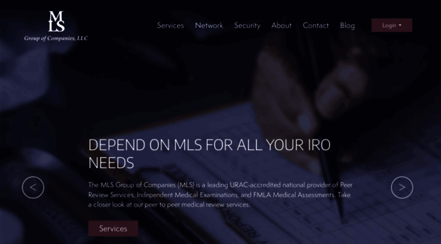 mls-ime.com