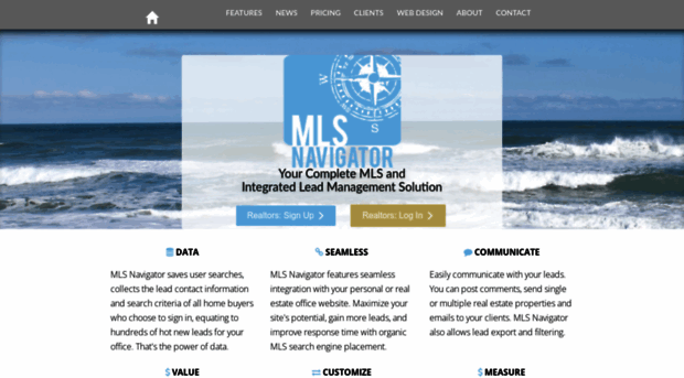 mls-navigator.com