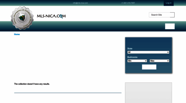 mls-nica.com