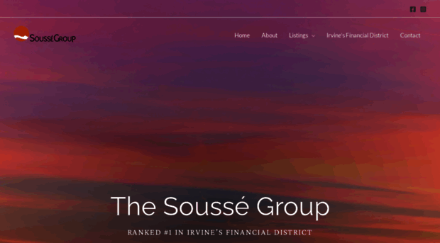 mls.thesoussegroup.com