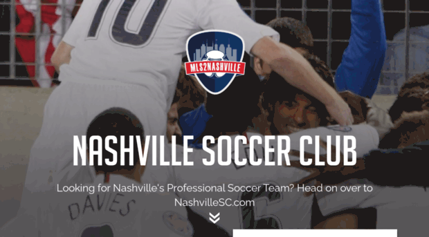 mls2nashville.com