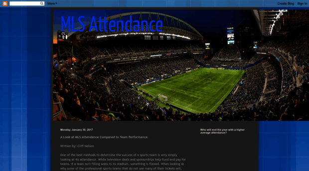 mlsattendance.blogspot.com