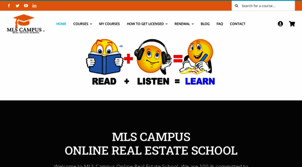 mlscampus.com