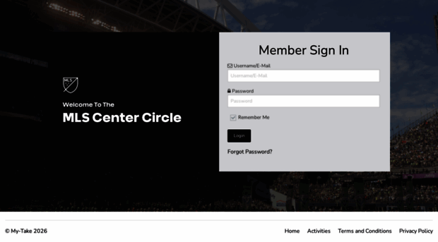 mlscentercircle.com