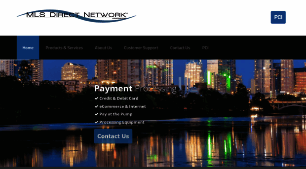 mlsdirectnetwork.com