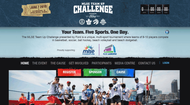 mlseteamupchallenge.com