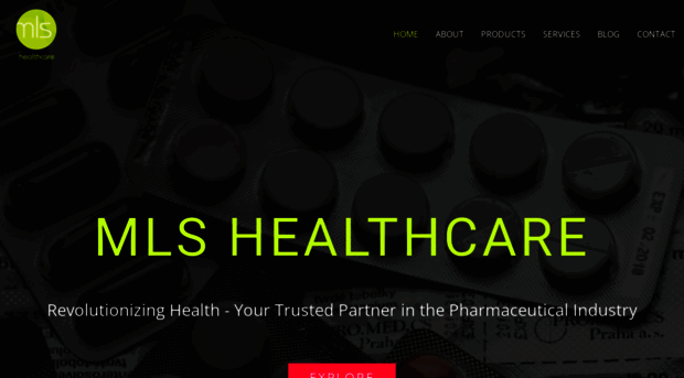 mlshealthcare.com