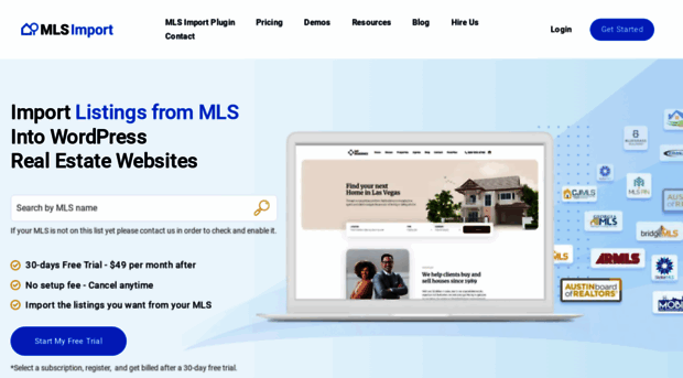 mlsimport.com