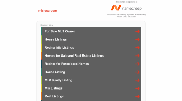 mlsless.com