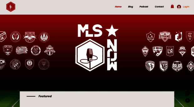 mlsnowpodcast.com