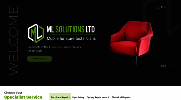 mlsolutionsltd.co.uk