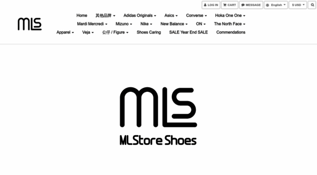 mlstorehk.com