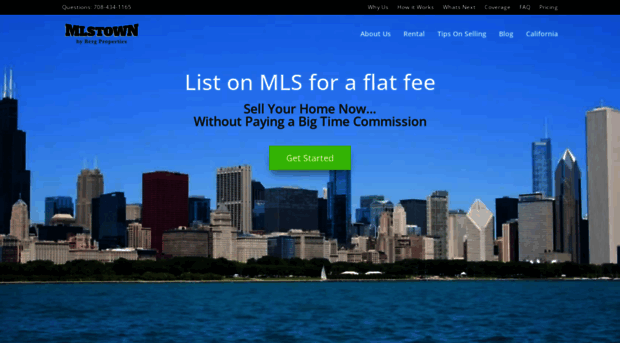 mlstown.com