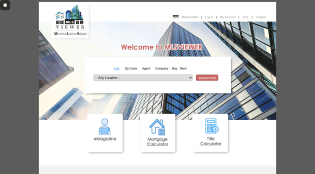 mlsviewer.com