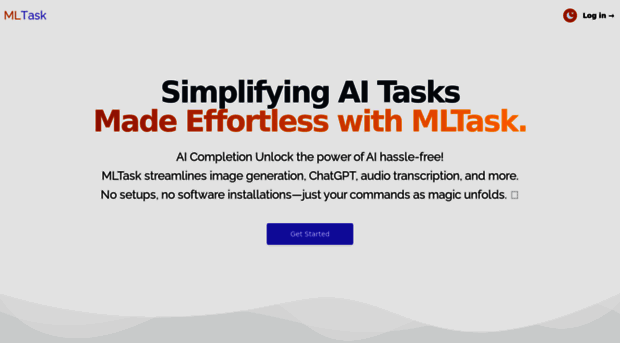 mltask.com