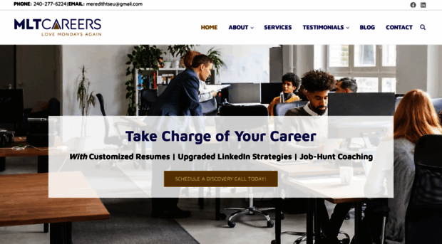 mltcareers.com