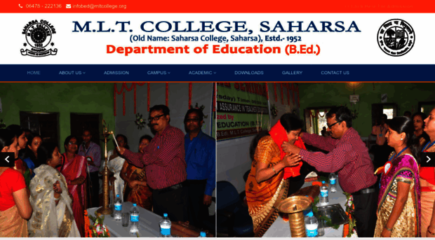 mltcollegebed.org