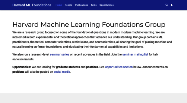 mltheory.org