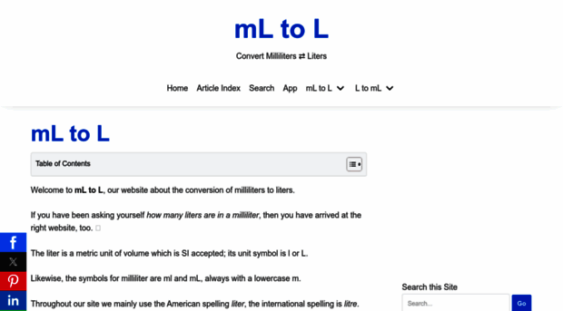 mltol.com