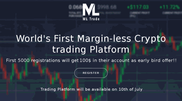 mltrade.ml