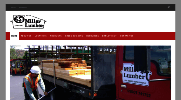 mlumber.com