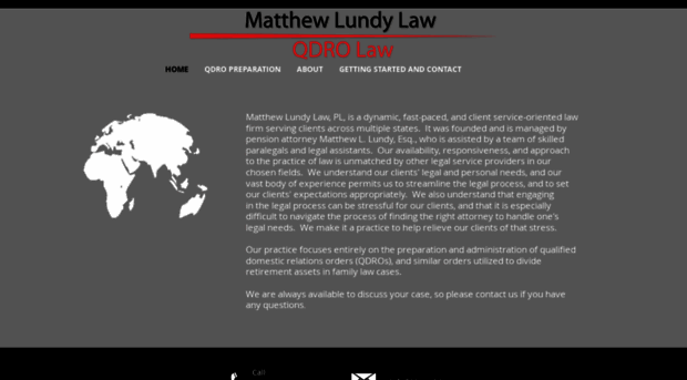 mlundylaw.com