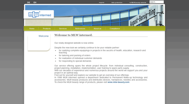 mlw-intermed.com