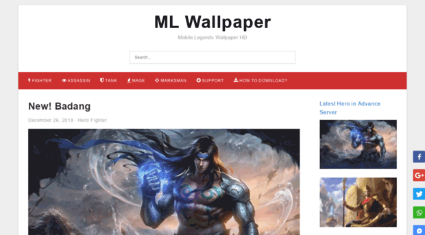 mlwallpaper.com