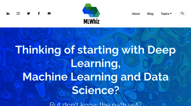 mlwhiz.com