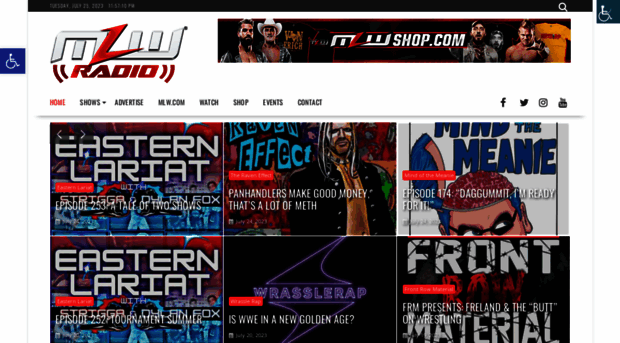 mlwradio.com