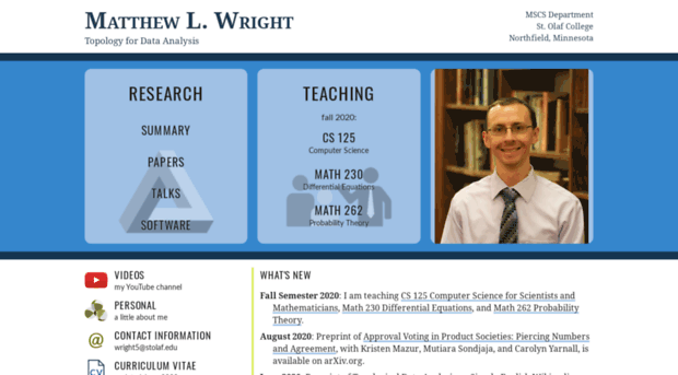 mlwright.org