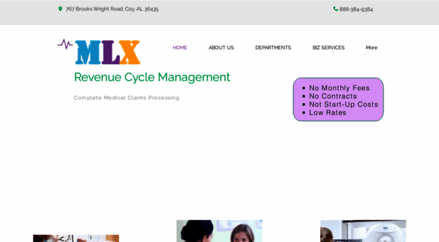 mlxbilling.com