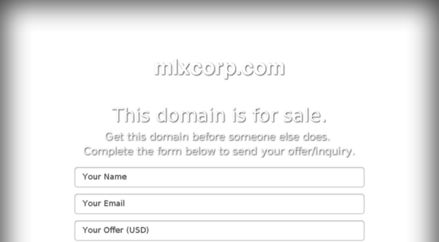 mlxcorp.com