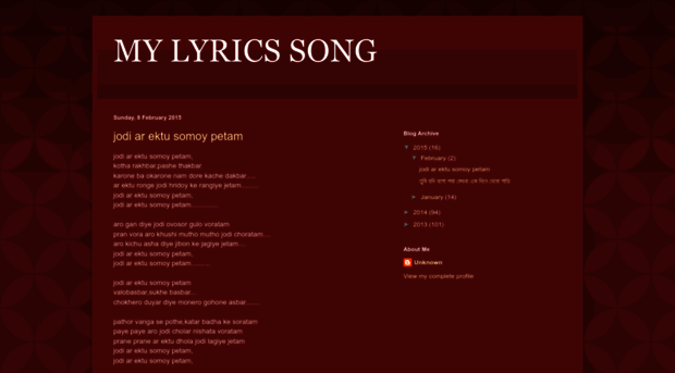 mlyricssongs.blogspot.com