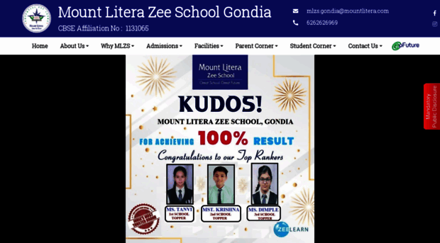 mlzsgondia.com